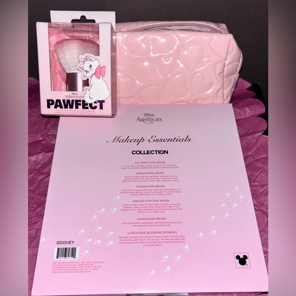 ARISTOCATS MAKEUP BUNDLE !! - Picture 10 of 14